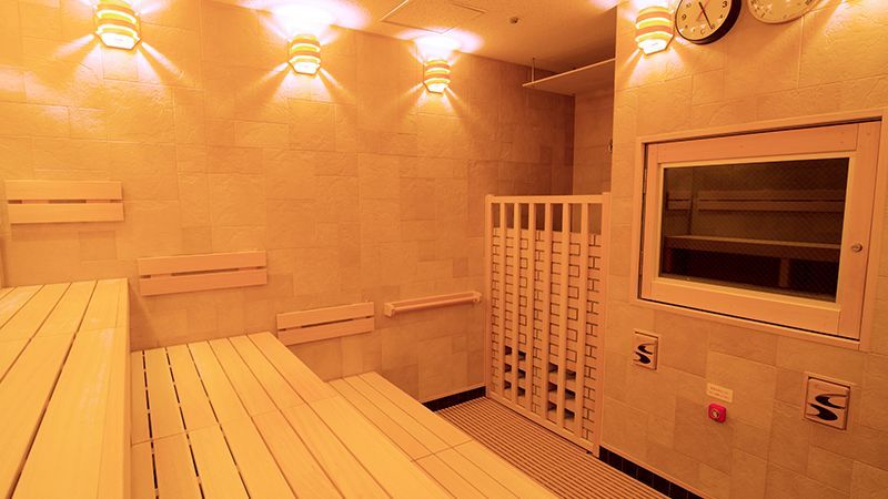 ティップネス東新宿店