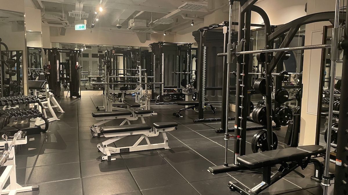 TIP.XTOKYO 渋谷店